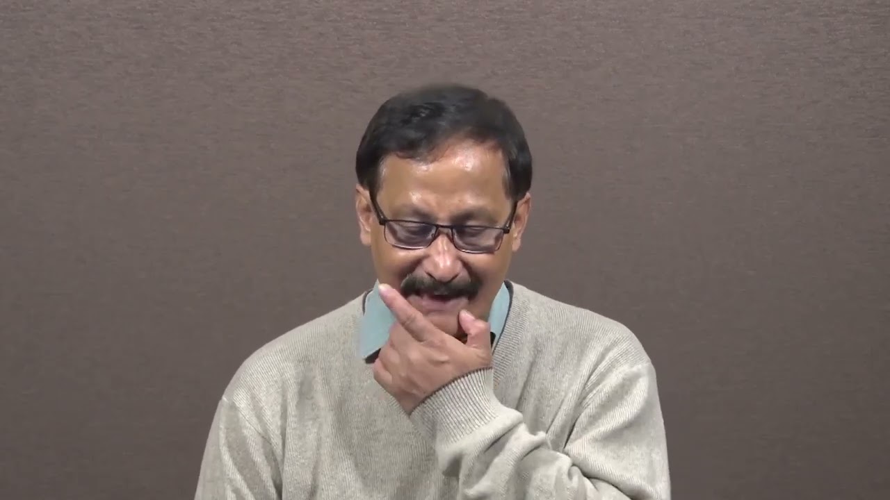 Lec 27: Microbial waste treatment methods #swayamprabha