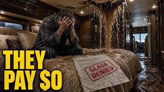 The RV Insurance Scam Nobody Talks About!