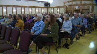 Point Loma residents raise concerns over proposed 56-unit residential development