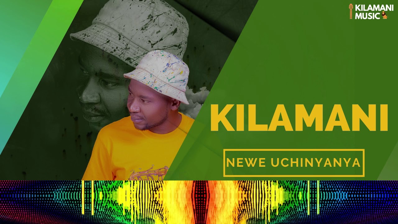 Kilamani - Newe Uchinyanya [Official Audio] - YouTube