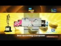 Shiraz Uppal Wins Mirchi Music Award 2010