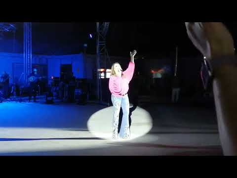 Καίτη Γαρμπή live