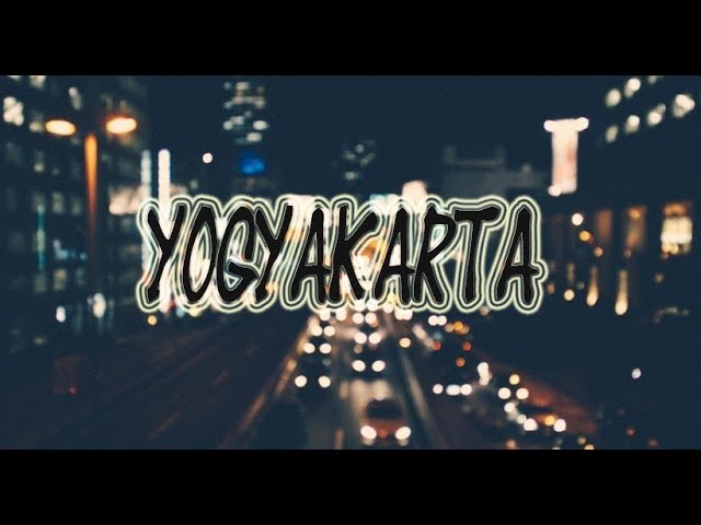 YOGYAKARTA (Kutemukan cinta Yogyakarta) class=