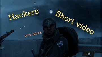 Battlefield 1 | Hackers | Short Video