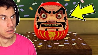 I Beat The HARDEST GAME IN ROBLOX!