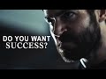 Do you want SUCCESS? - Powerful Motivational Speech