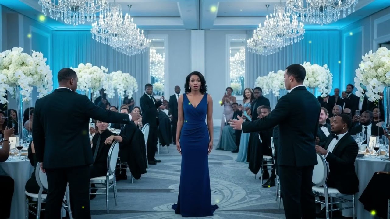 At her Brother’s Wedding, His Bride Told her To Leave — So she Canceled All The Wedding Payments...