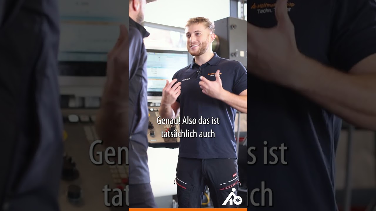 Mehr Effizienz, weniger langweilige Routine – So optimierst du deine Fertigung! 