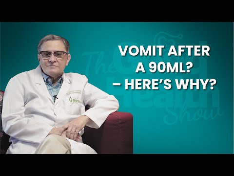 Vomit After Drinking Alcohol? – What To Do | Healthians - The Good Health Show, Ep22
