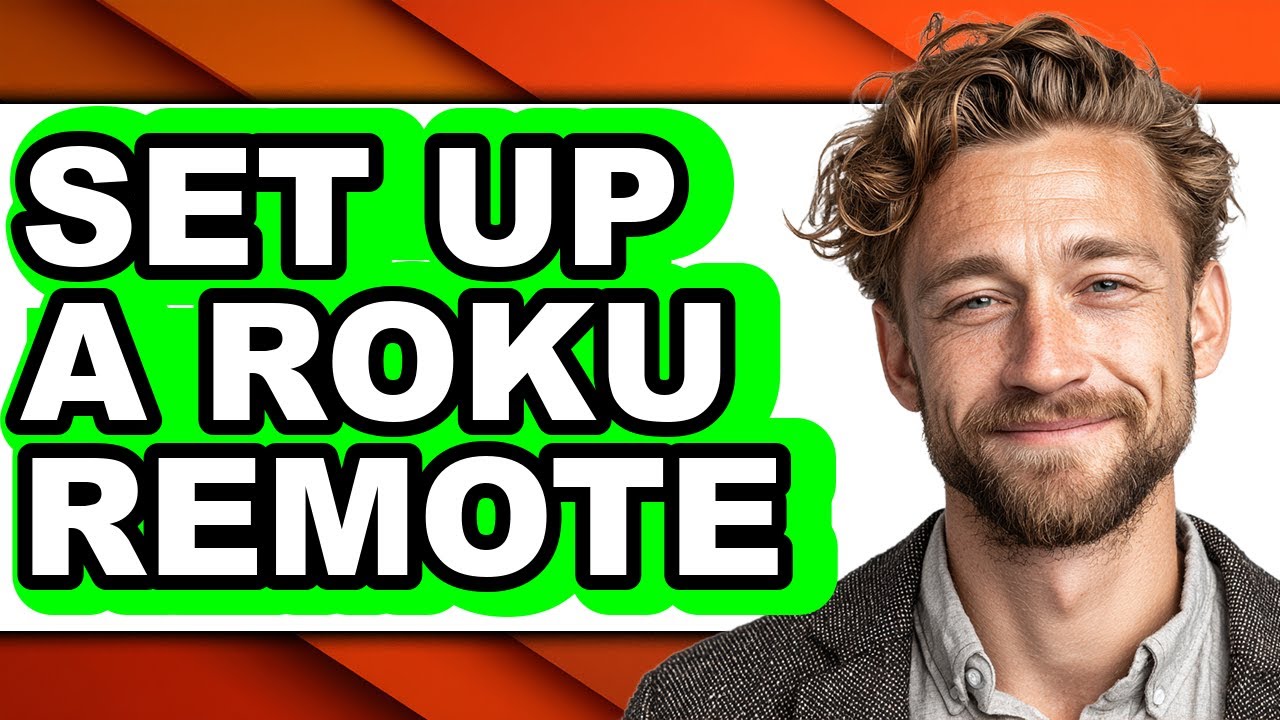 How To Program New Roku Remote How to Set Up a Roku Remote - Step by Step - YouTube