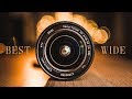 Best Wide Angle for Sony A7 III | Sony Zeiss FE 16-35mm f/4 ZA OSS Lens | LONG-TERM REVIEW