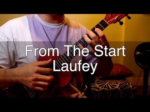 From The Start - Laufey