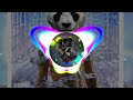 Industry Baby x Panda x Astronaut In The Ocean (mashup)