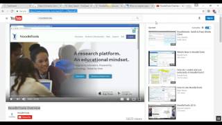 NoodleTools Basics   APA