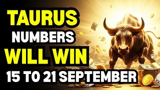 Download Lagu THE NUMBERS THAT WILL MAKE TAURUS MILLIONAIRE BY WINNING THE LOTTERY FROM SEPTEMBER 15 TO 21 MP3 Download Lagu THE NUMBERS THAT WILL MAKE TAURUS MILLIONAIRE BY WINNING THE LOTTERY FROM SEPTEMBER 15 TO 21 MP3