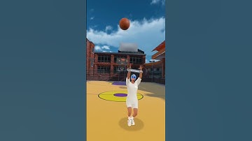 Kid "RAGES" During 1V1 In GYM CLASS VR 👿 #shorts #gymclassvr