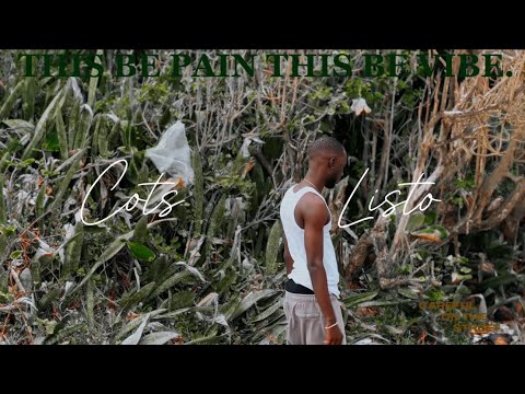 Watch Cots Listo - Mummy’s Thought (Visualizer) on YouTube