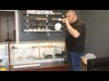 Vapor Bombs with some Bubbles