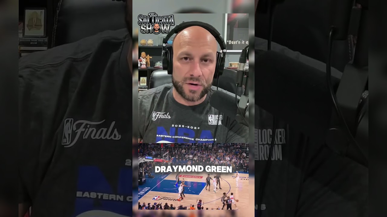 What the point of FLAGRANT FOULS #nba #knicks #viral
