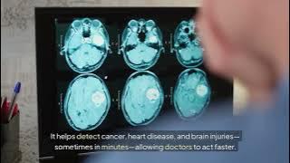 Top 5 Global Leaders in AI in Medicine