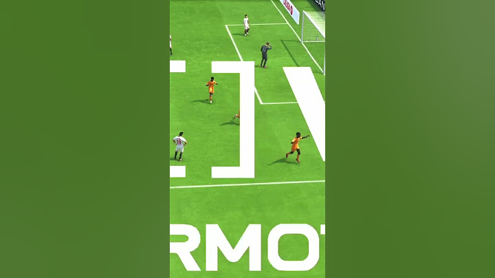 Real Madrid DESTROYS Sevilla! 6-0 Thrashing & Epic First-Person Goal!