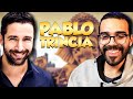 PABLO TRINCIA: il vecchio e il nuovo giornalismo! | Intervista con Dario Moccia