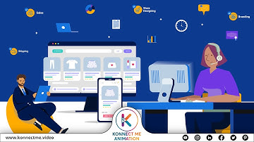Grow Your ECommerce Business with ECOMVA | Ecommerce Virtual Assistant Services | Explainer Video