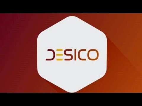 Обзор ICO DESICO