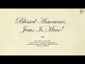 462 blessed assurance jesus is mine  sda hymnal  the hymns channel