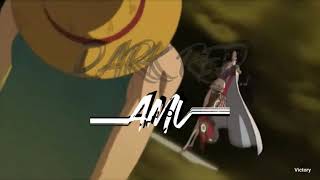 One piece [AMV] Luffy x Hancock -| Let Me Down Slowly