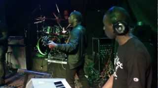  Strange Arrange Video Featuring Nurdy Tunes