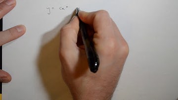 General Solutions - Particular Solutions - Verification for Euler Exponential Function