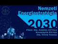 Az Új Nemzeti Energiastratégia - Merre tovább Magyarország?