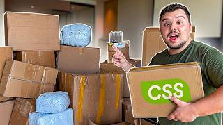 GASTEI R$ 20.000 EM COMPRAS NO CSSBUY - VALEU A PENA?