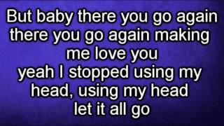 Maroon 5   One More Night Video Lyrics)