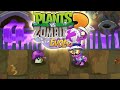 Pvz3 sewers new night map adventure 61-62 sweating 