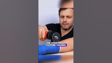 This Tool Can Cut Casts… But Not Your Skin!