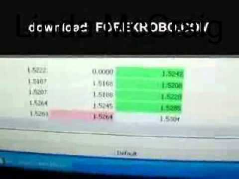 100% FREE Forex Robot FAP TURBO - My RESULTS - new 2010 Forex Plug and Play Robot....