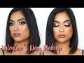 Valentine&#39;s Day Client Makeup Tutorial