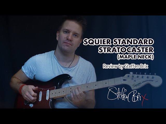 ギター Squier standard Stratocaster Amazon.com: Fender Squier Debut Series Stratocaster Electric