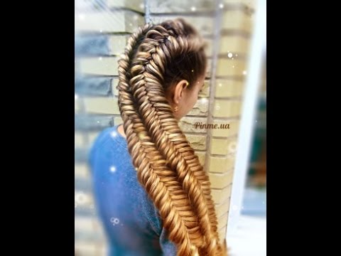 Мастер-класс «Техника плетения кос» How to do braiding Мастер-класс «Техника плетения кос» How to do braiding