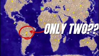 If I Don't Get Over There Quickly This Is Going To Be A Slaughter |  Territorial IO