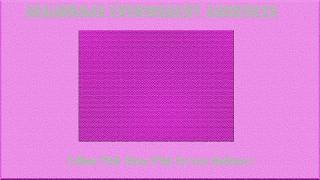 2-Hour Pink Noise/Pink Screen Ambience