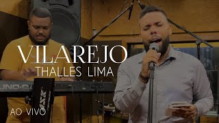 Thalles Lima - Vilarejo Cover