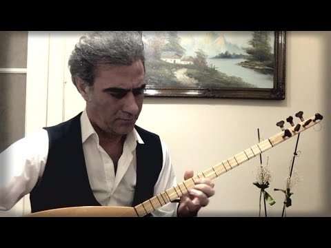 Ahmet Bingöl - Hangimiz Sevmedik - (Enstrümantal)