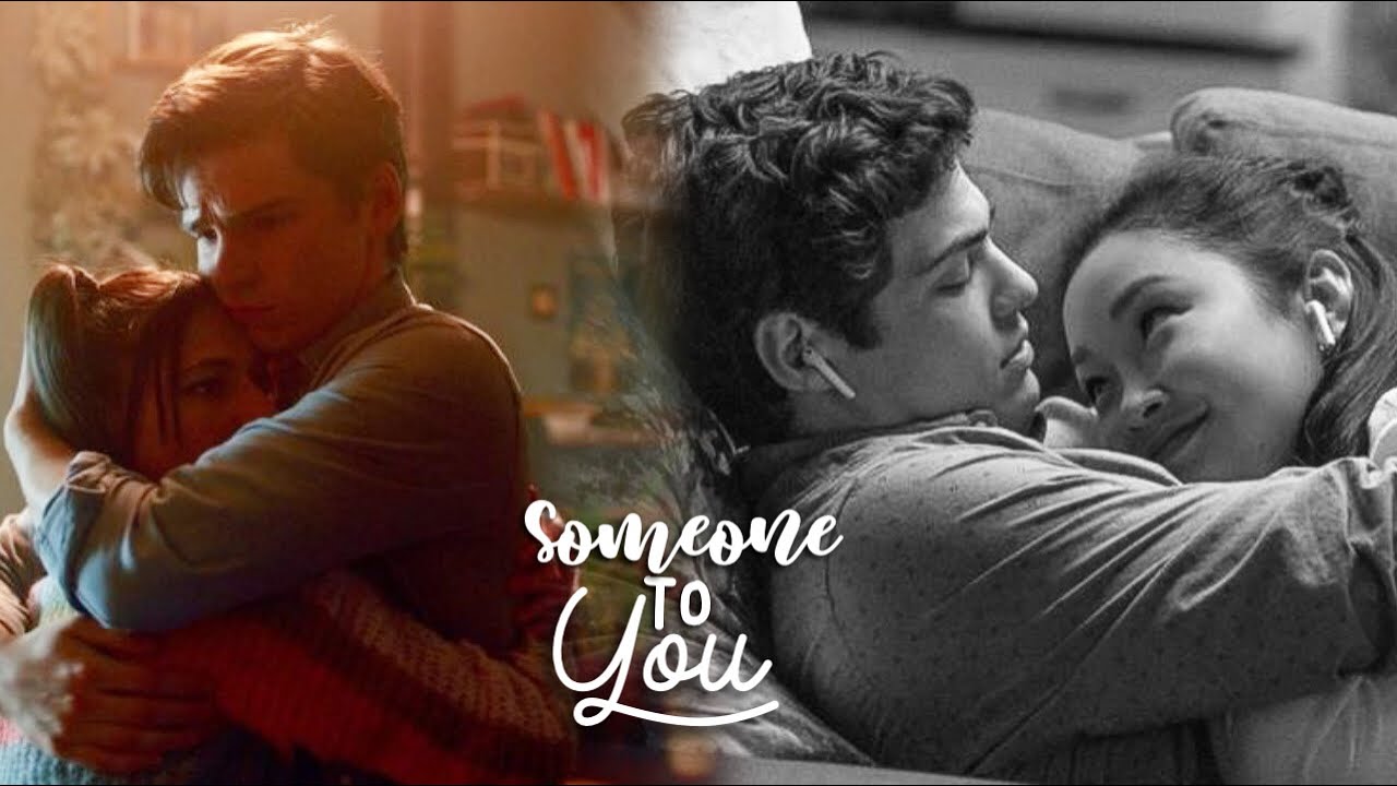 multicouples | Someone To You.