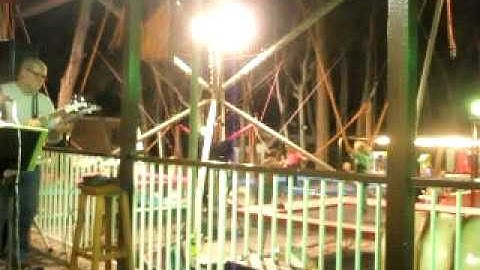 knightsband in action