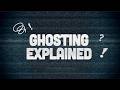 Feeling Invisible? Classic Ghosting Explained