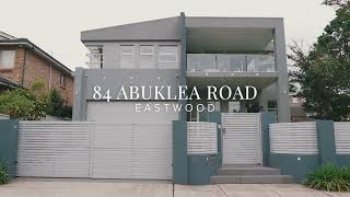 84 Abuklea Road, Eastwood