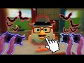 1 ДЕНЬ ИЗ ЖИЗНИ CHALO APPS! / Mihaniks - Chicken gun